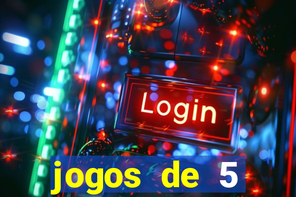 jogos de 5 centavos nas plataformas